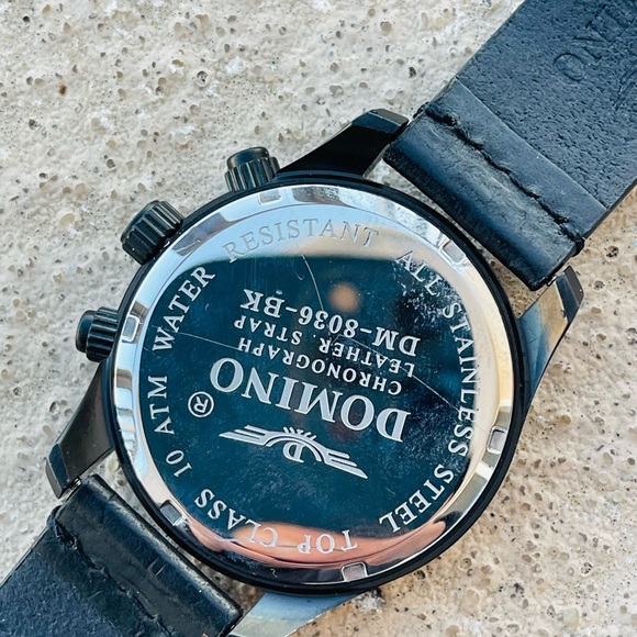 Domino japan watch - Picture 4 of 6